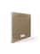 Stupell Industries Celery Is Not Pizza Wood Wall Plaque